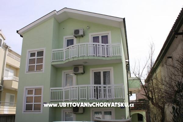Apartments Green House – photo 2