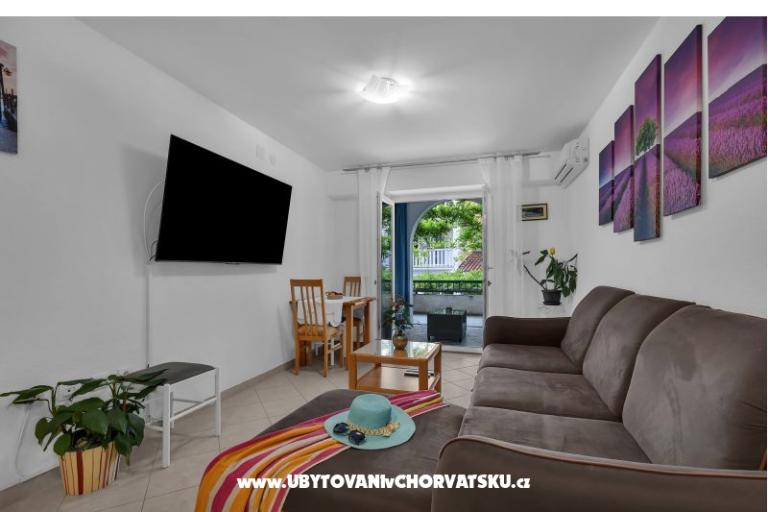 Apartments Harmony of Five – photo 5