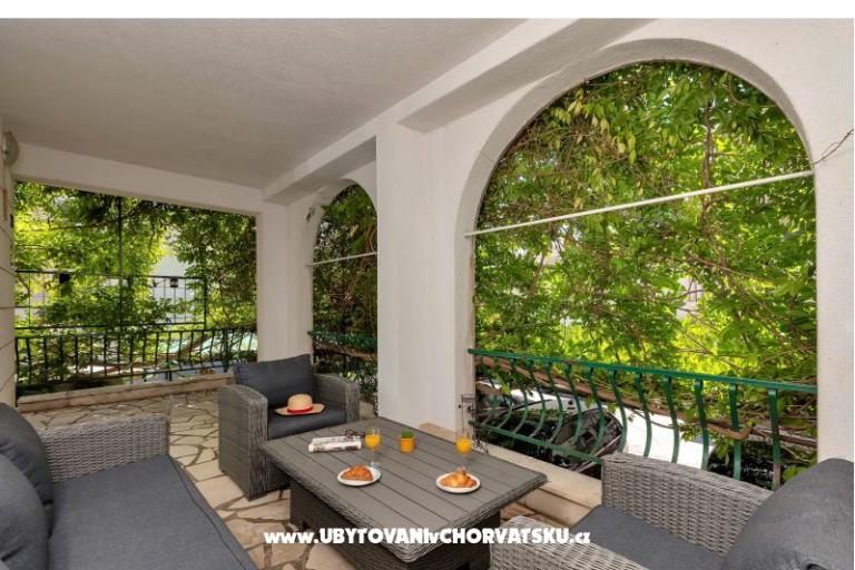 Apartments Harmony of Five – photo 6