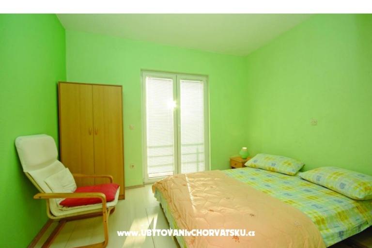 Apartments Makarska – photo 12