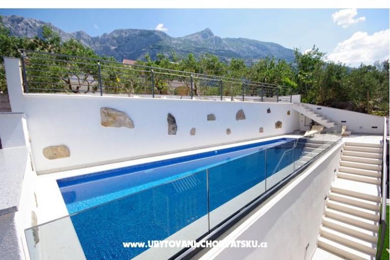 Apartments Makarska – photo 13