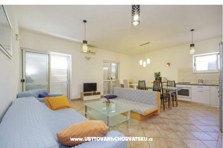 Apartments Makarska – photo 15