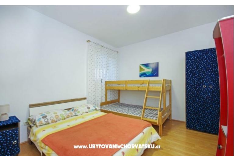 Apartments Makarska – photo 17