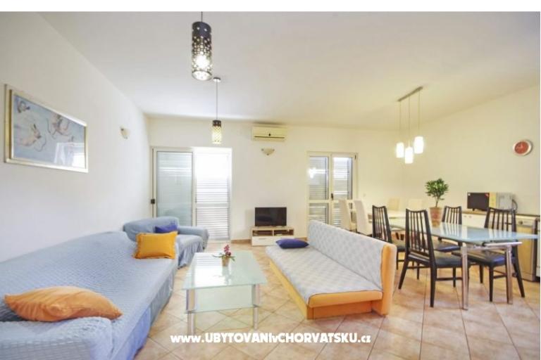 Apartments Makarska – photo 19