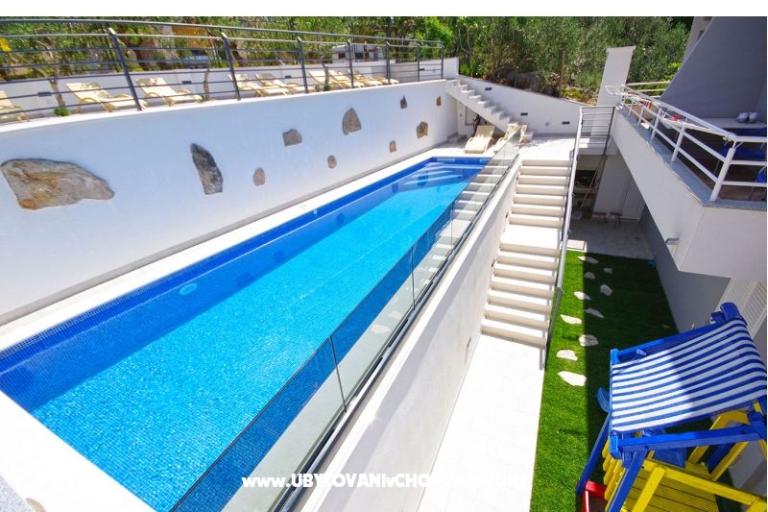 Apartments Makarska – photo 2