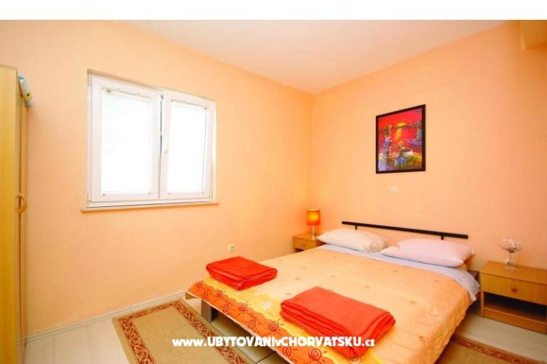 Apartments Makarska – photo 9