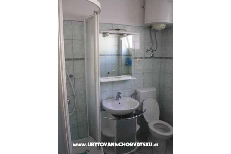 Apartments Marija Makarska – photo 9