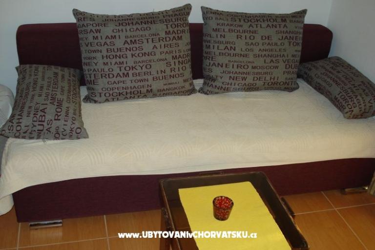 Apartments Milic – photo 14