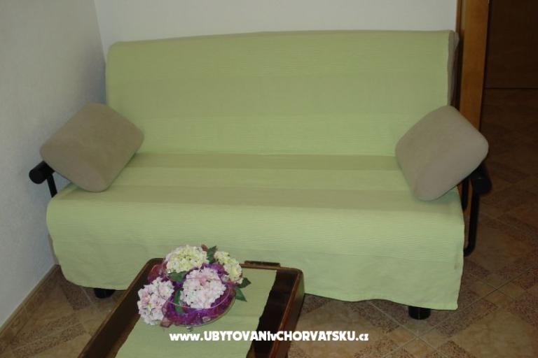 Apartments Milic – photo 15