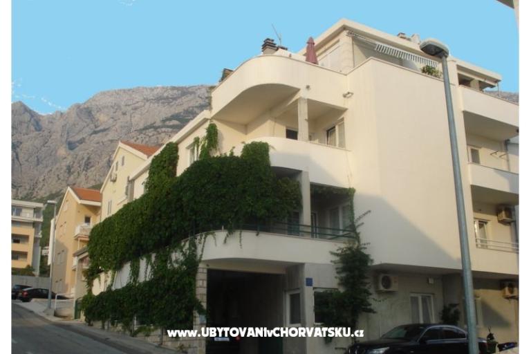 Apartments Milic – photo 4