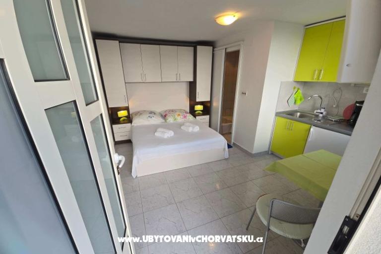 Apartments Nika-Marija – photo 11