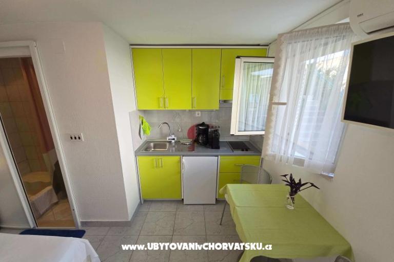Apartments Nika-Marija – photo 12