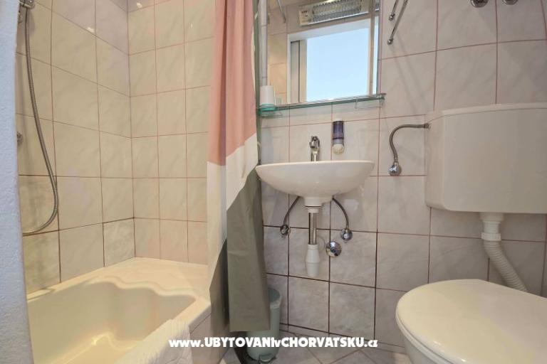 Apartments Nika-Marija – photo 13
