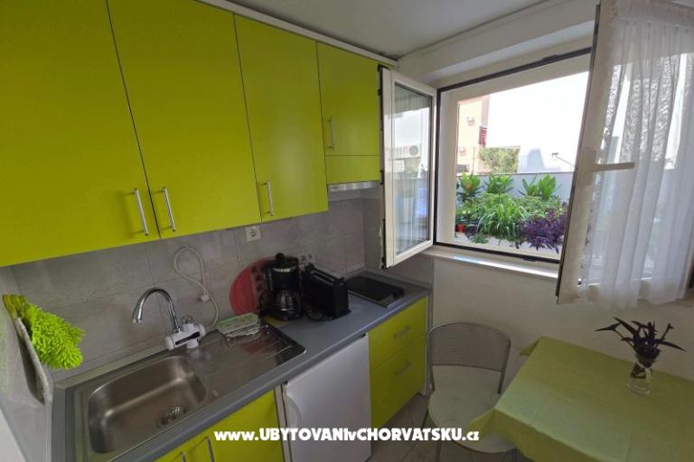 Apartments Nika-Marija – photo 14