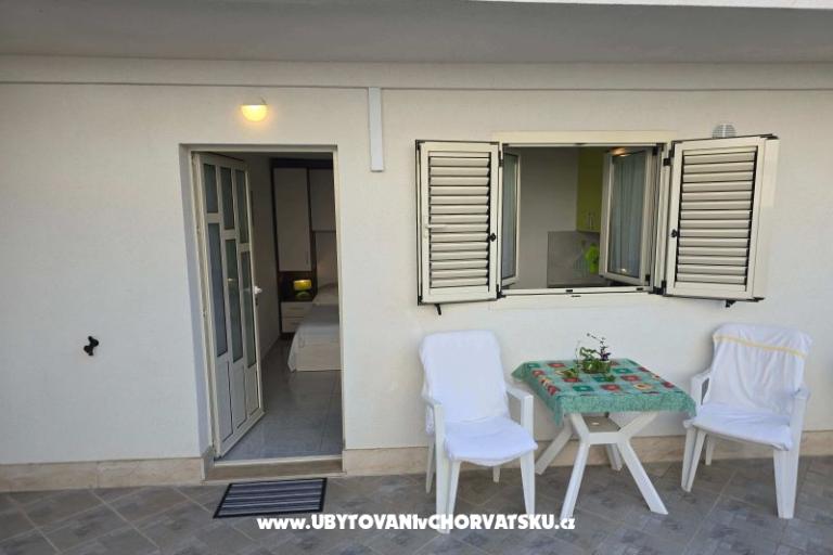 Apartments Nika-Marija – photo 17