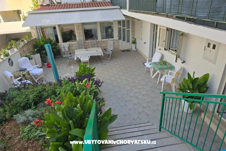 Apartments Nika-Marija – photo 18