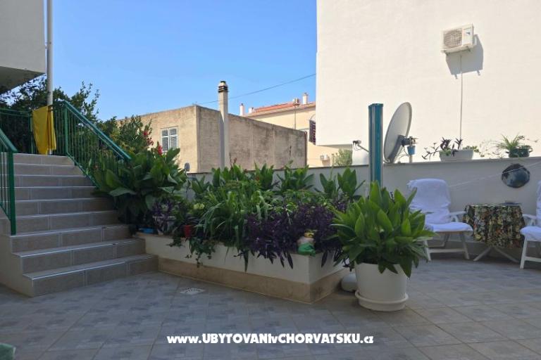 Apartments Nika-Marija – photo 19