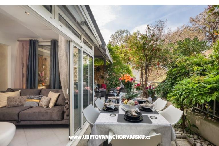 Apartments Romilda, by the beach – photo 24