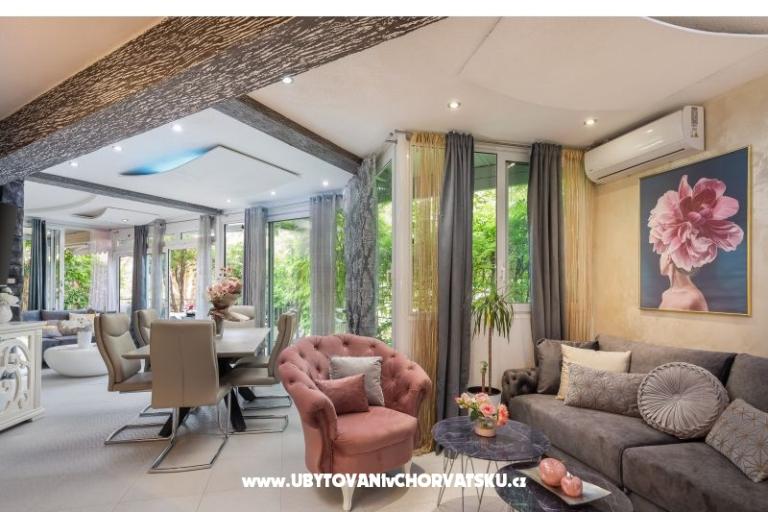 Apartments Romilda, by the beach – photo 29