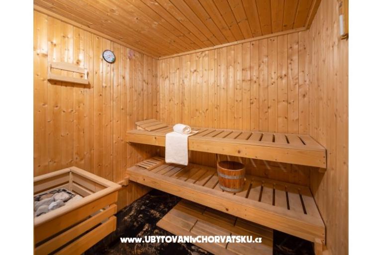 Apartments Romilda, by the beach – photo 32