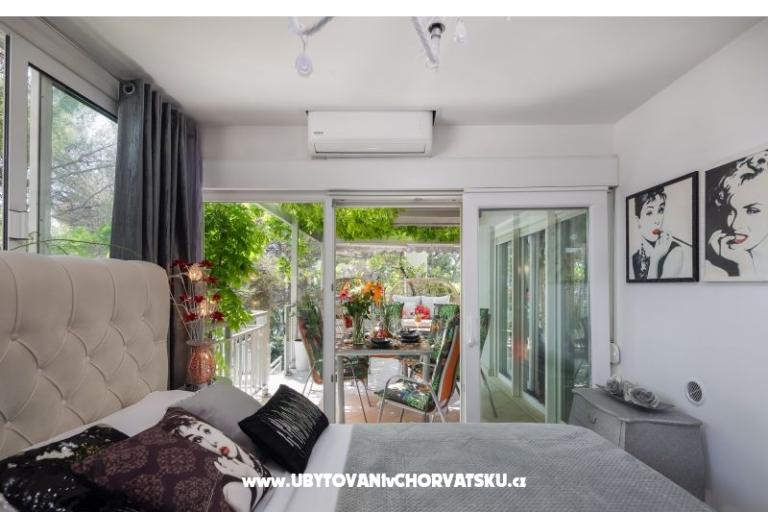 Apartments Romilda, by the beach – photo 38