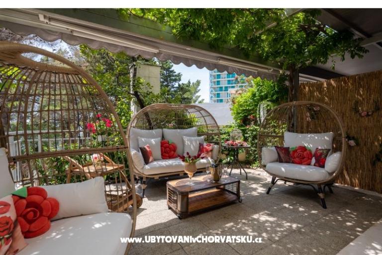 Apartments Romilda, by the beach – photo 43