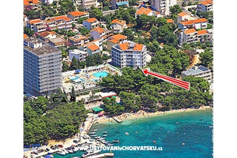 Apartments Romilda, by the beach – photo 7