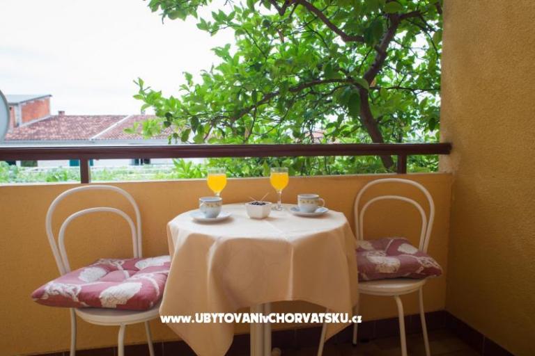 Apartments Sumic Makarska – photo 3