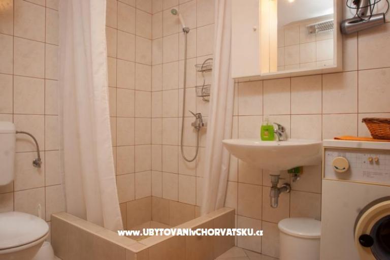 Apartments Sumic Makarska – photo 7