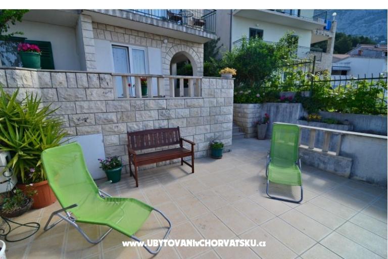 Apartments Villa Luce – photo 6