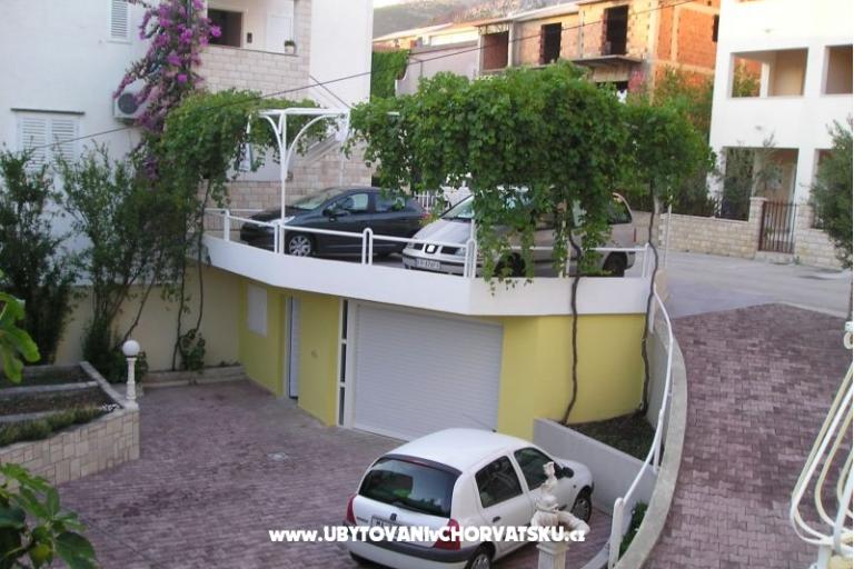 Apartments VUKOVIĆ Makarska *** – photo 10
