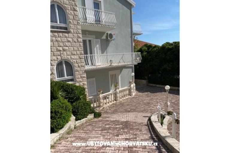 Apartments VUKOVIĆ Makarska *** – photo 12