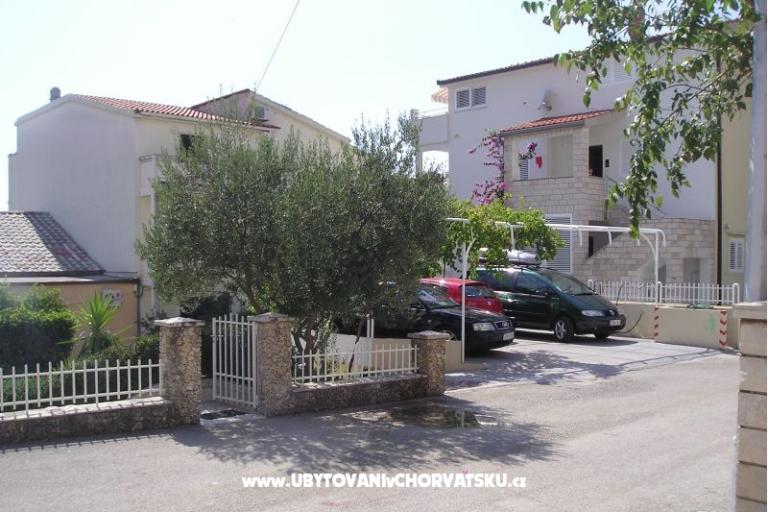 Apartments VUKOVIĆ Makarska *** – photo 14