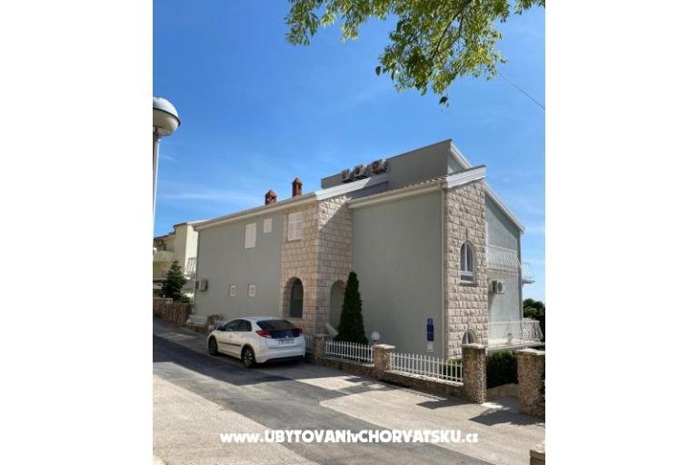 Apartments VUKOVIĆ Makarska *** – photo 15