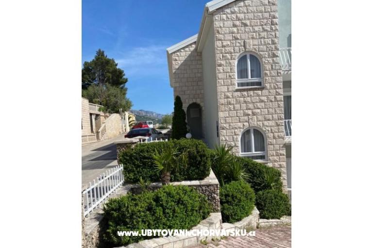 Apartments VUKOVIĆ Makarska *** – photo 16