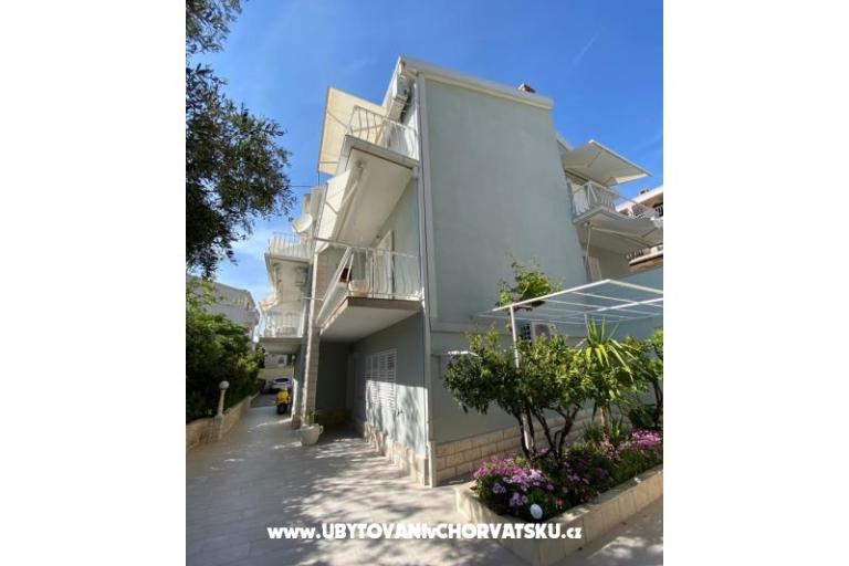 Apartments VUKOVIĆ Makarska *** – photo 4