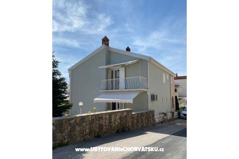 Apartments VUKOVIĆ Makarska *** – photo 5