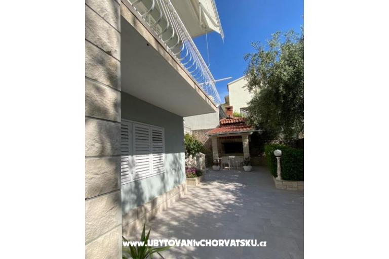 Apartments VUKOVIĆ Makarska *** – photo 6