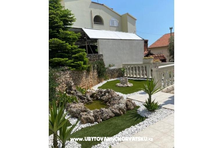 Apartments VUKOVIĆ Makarska *** – photo 9