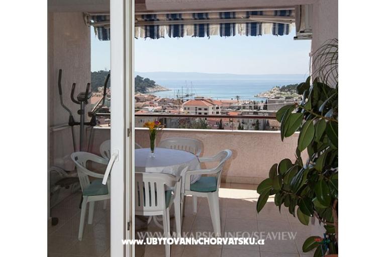 Apartment Sea View – photo 14