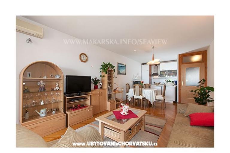 Apartment Sea View – photo 9