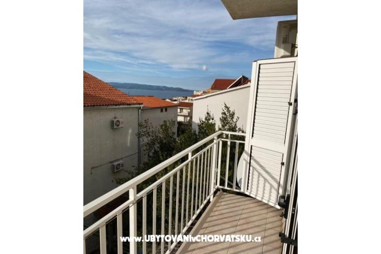 Apartment Marko Makarska  – photo 11