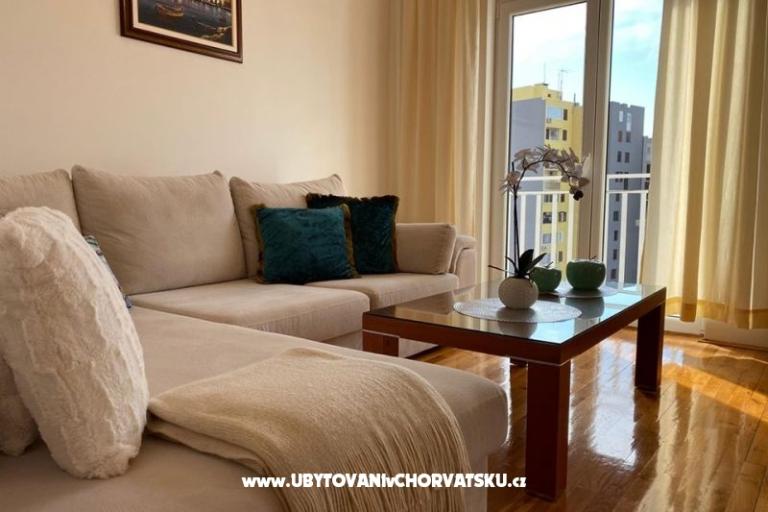 Apartment Marko Makarska  – photo 12
