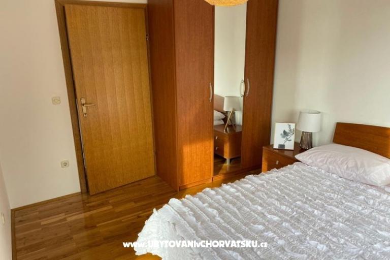 Apartment Marko Makarska  – photo 14