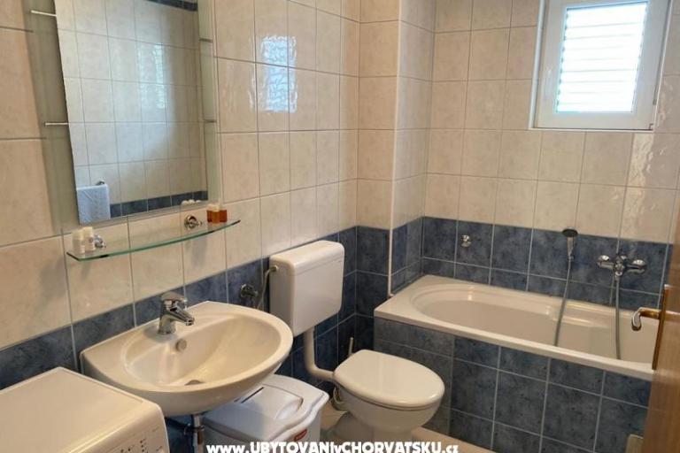 Apartment Marko Makarska  – photo 6