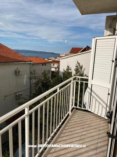 Apartment Marko Makarska  – photo 7