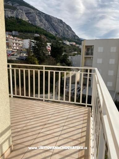 Apartment Marko Makarska  – photo 8