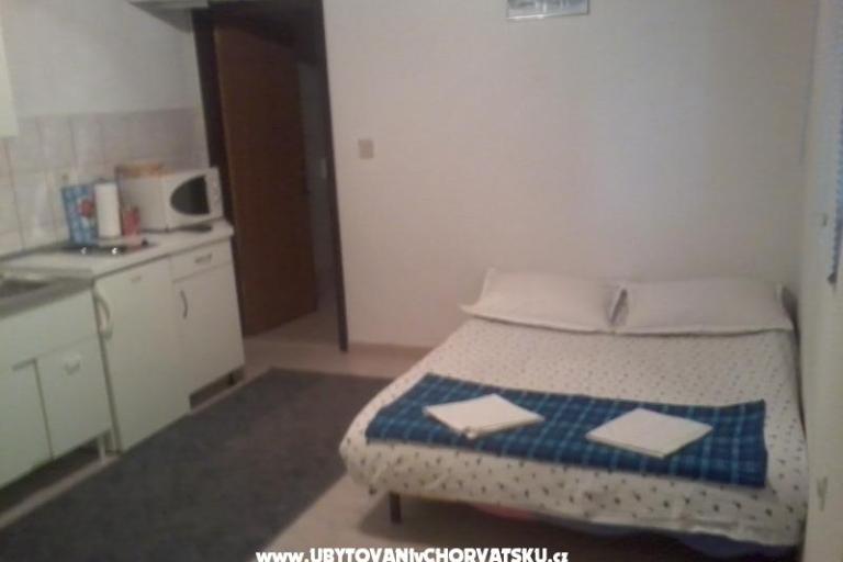 Appartments Mira i Zdenko Roso – photo 11