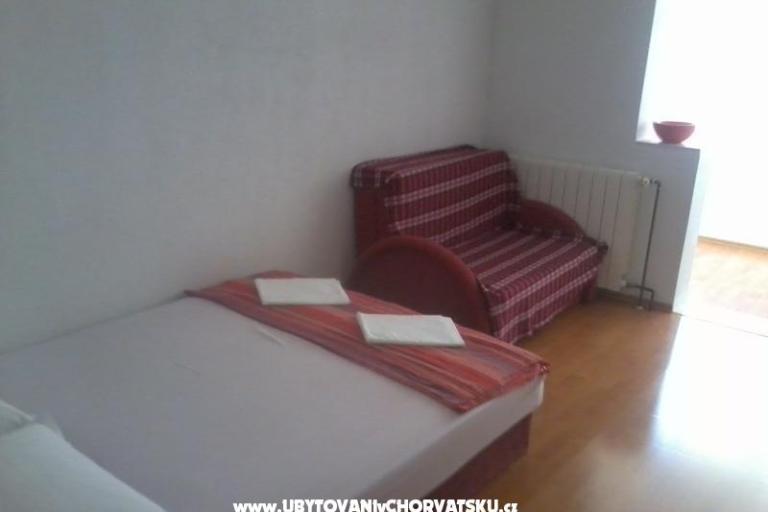 Appartments Mira i Zdenko Roso – photo 8
