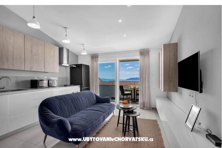 Blue Dream Apartments – photo 2